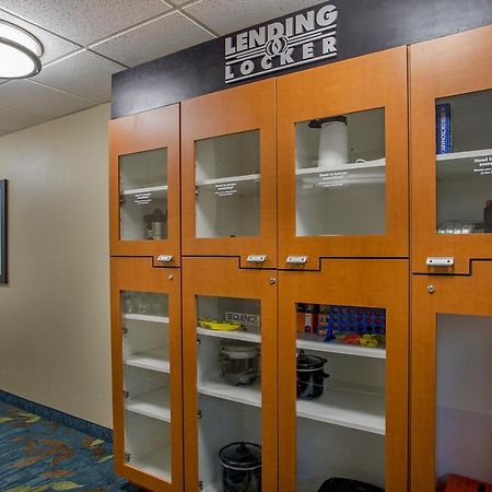 Candlewood Suites Louisville Airport By Ihg Ngoại thất bức ảnh