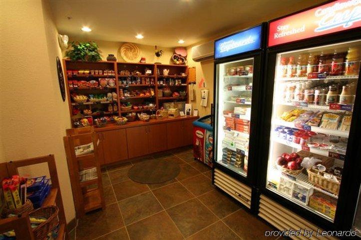Candlewood Suites Louisville Airport By Ihg Nhà hàng bức ảnh