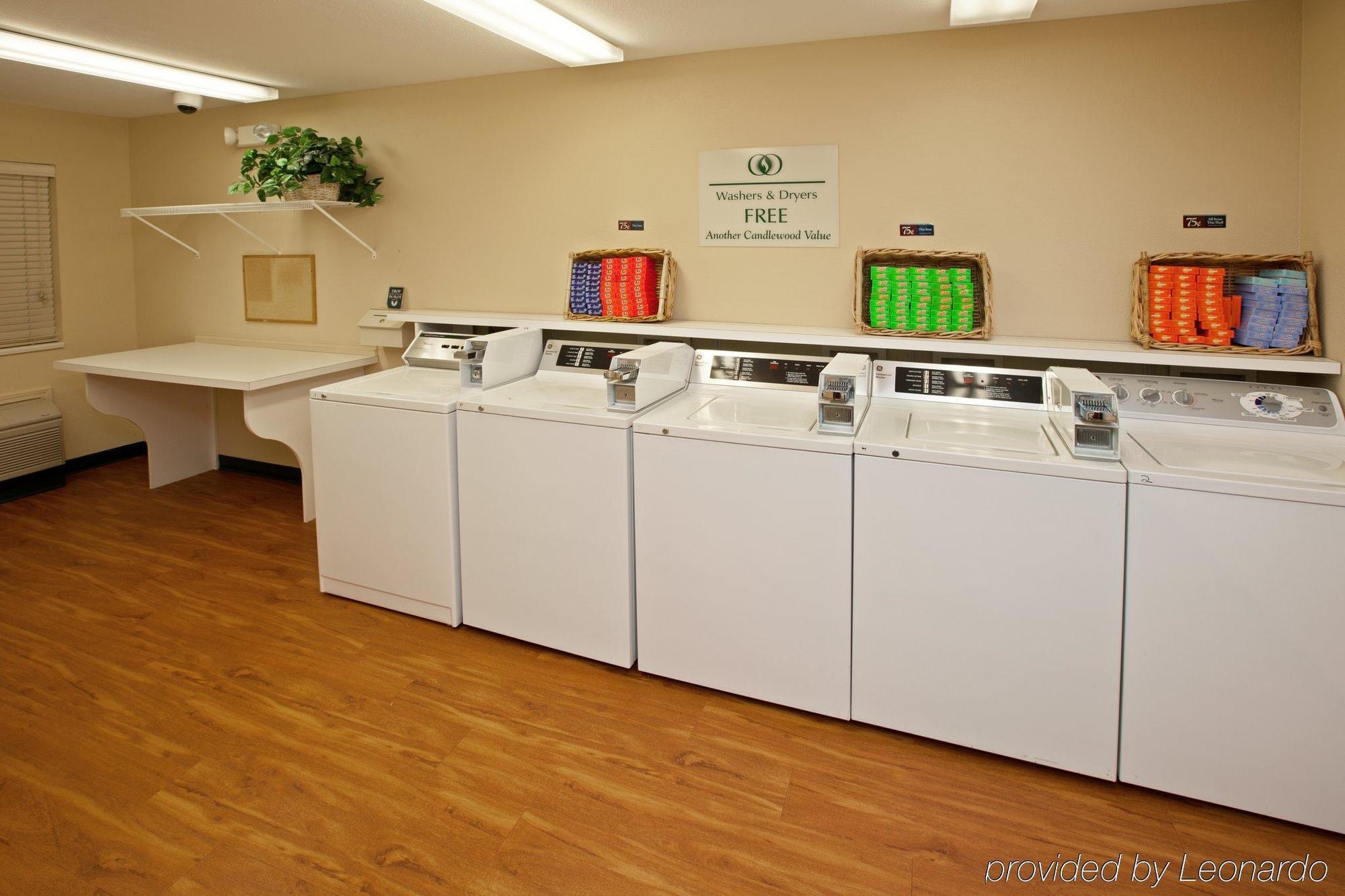 Candlewood Suites Louisville Airport By Ihg Ngoại thất bức ảnh