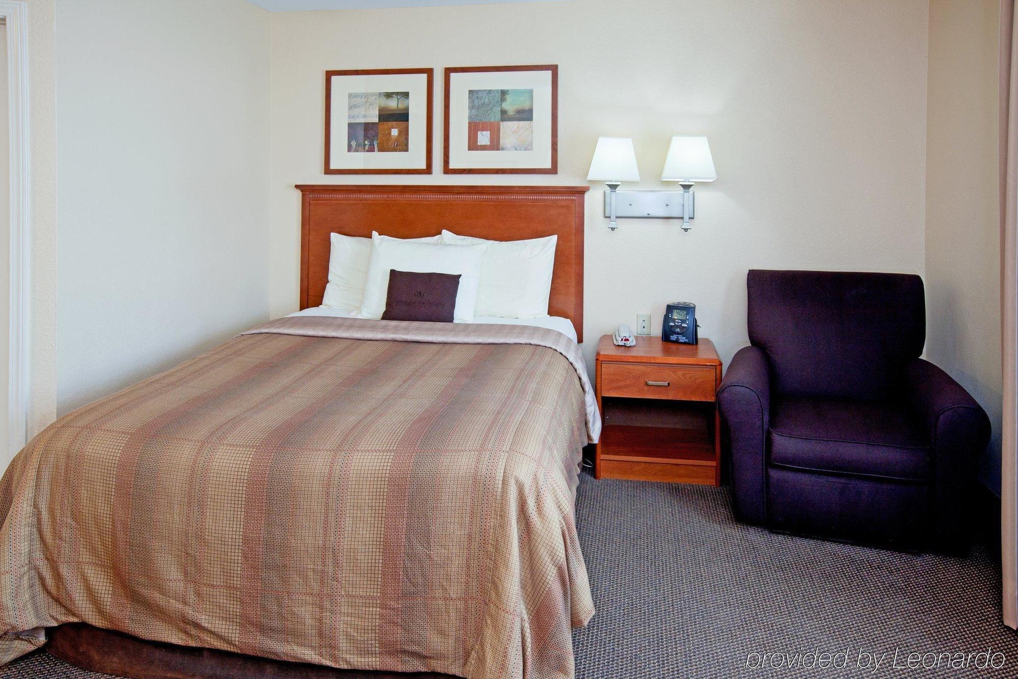 Candlewood Suites Louisville Airport By Ihg Ngoại thất bức ảnh