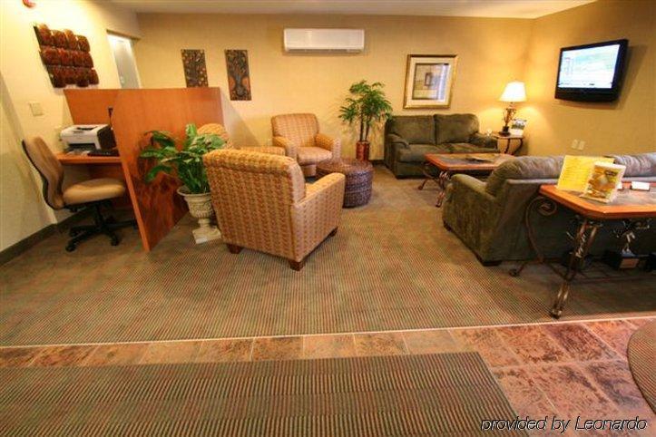 Candlewood Suites Louisville Airport By Ihg Nội địa bức ảnh