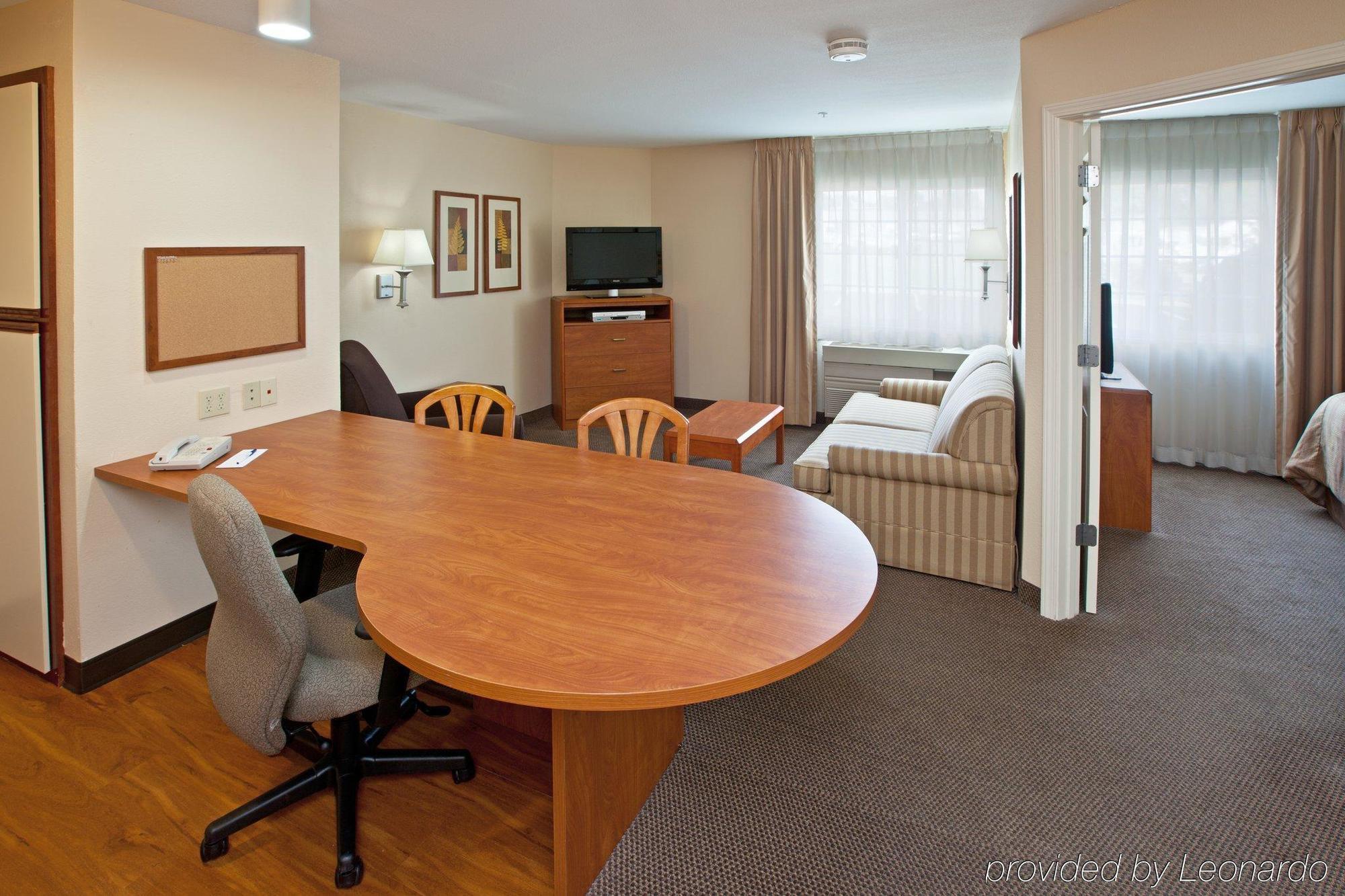 Candlewood Suites Louisville Airport By Ihg Phòng bức ảnh