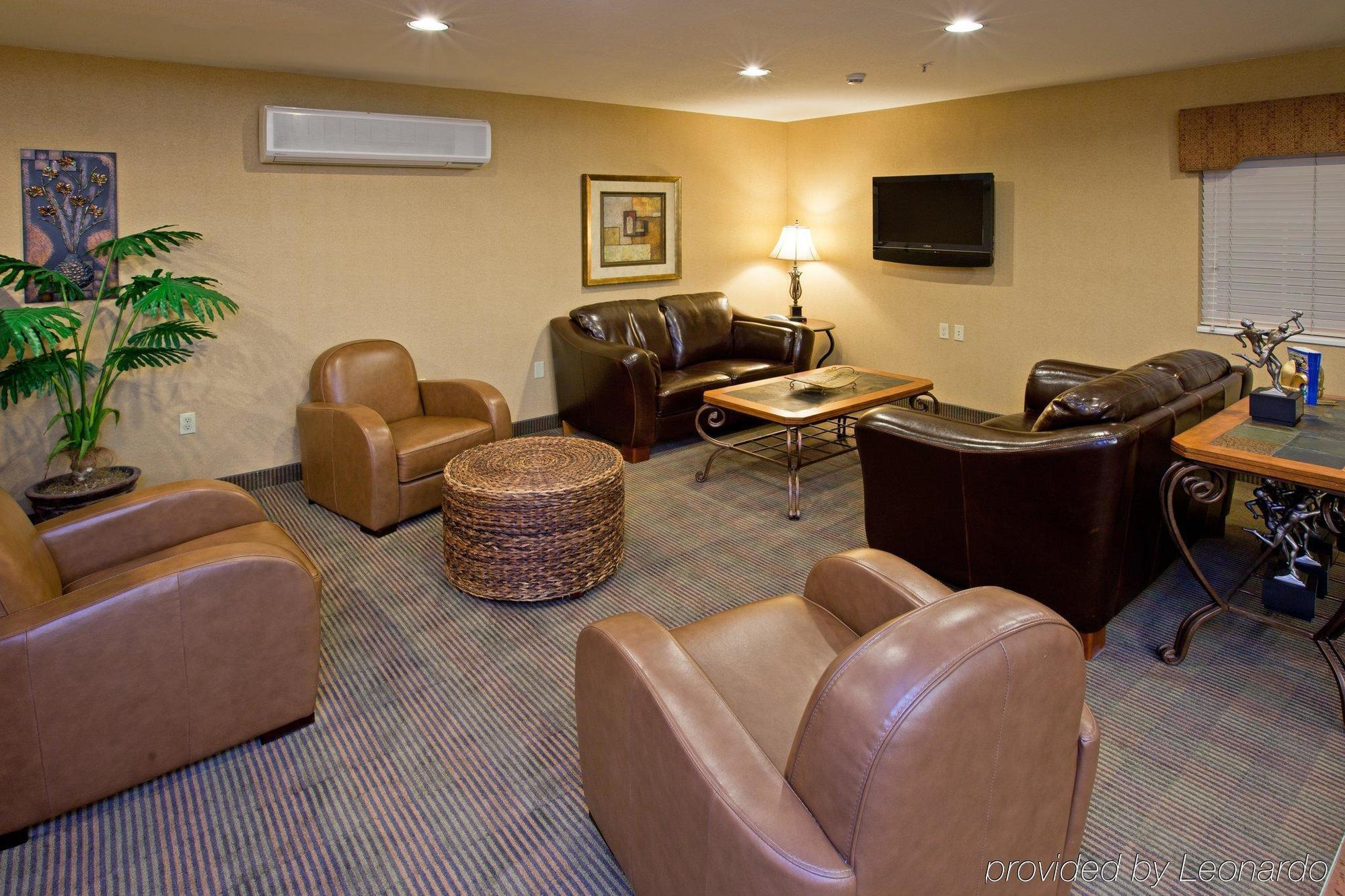 Candlewood Suites Louisville Airport By Ihg Nội địa bức ảnh