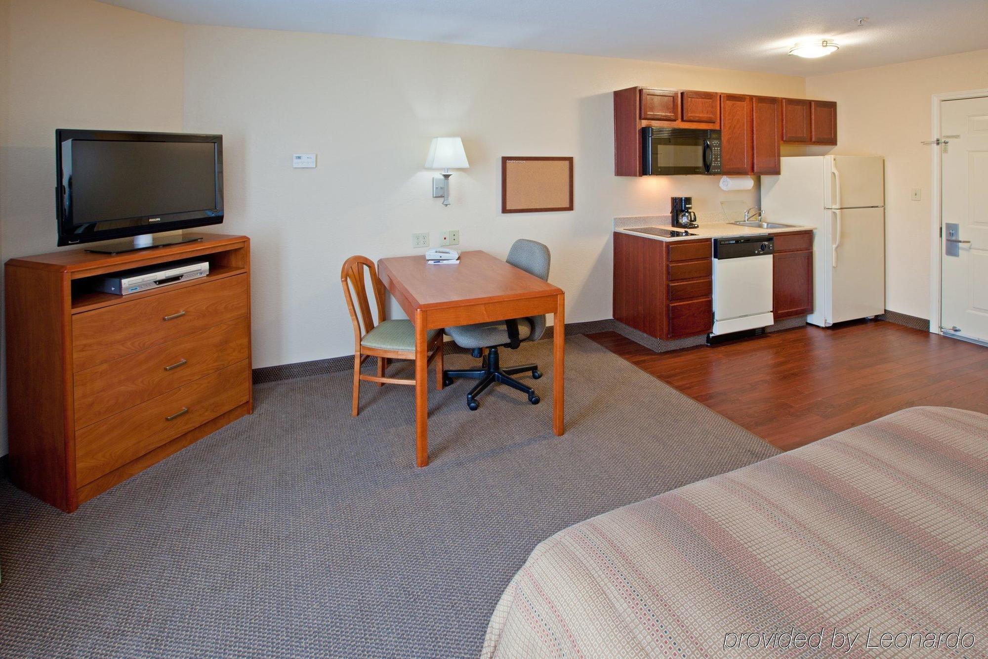 Candlewood Suites Louisville Airport By Ihg Phòng bức ảnh