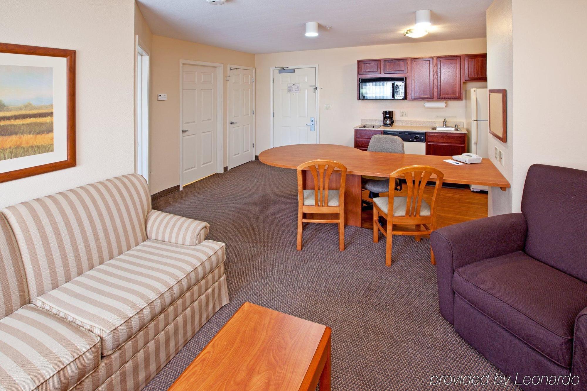 Candlewood Suites Louisville Airport By Ihg Phòng bức ảnh