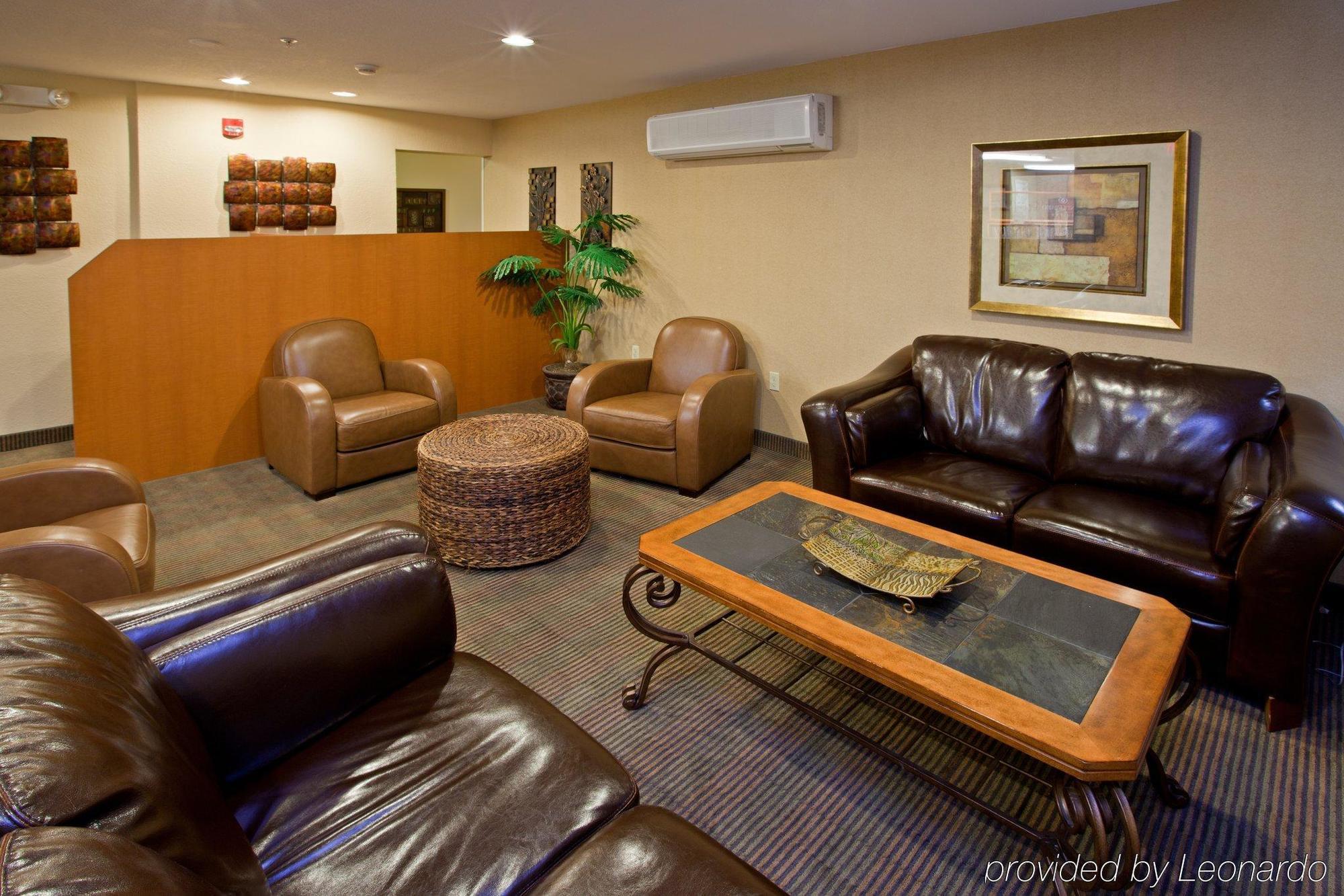 Candlewood Suites Louisville Airport By Ihg Nội địa bức ảnh