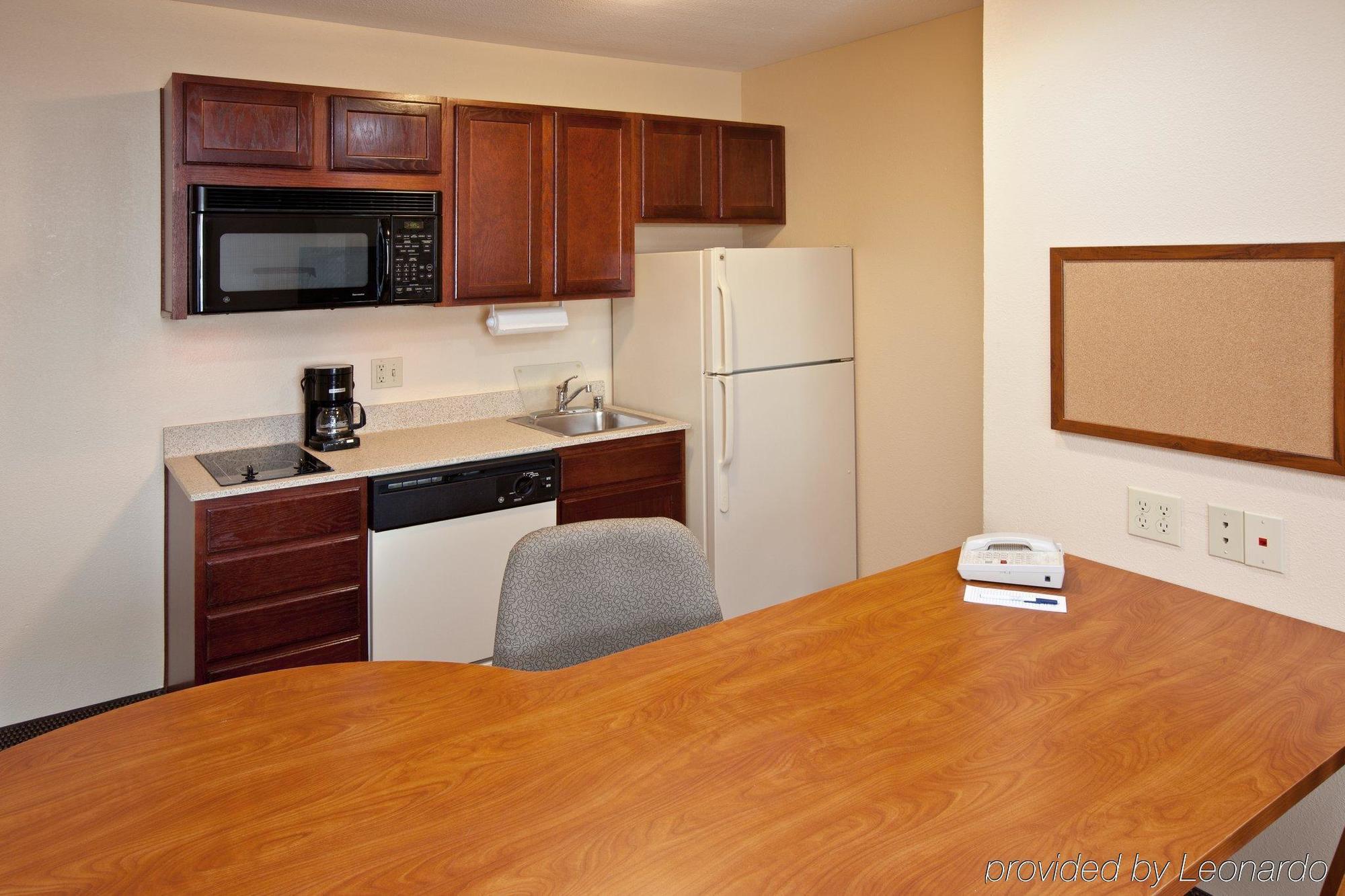 Candlewood Suites Louisville Airport By Ihg Phòng bức ảnh