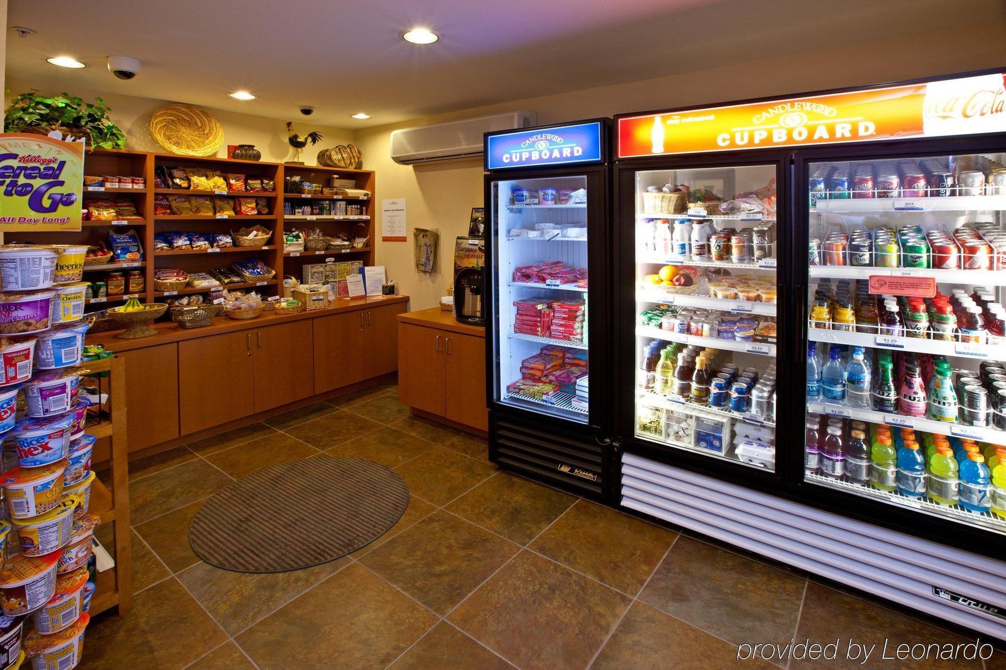 Candlewood Suites Louisville Airport By Ihg Ngoại thất bức ảnh