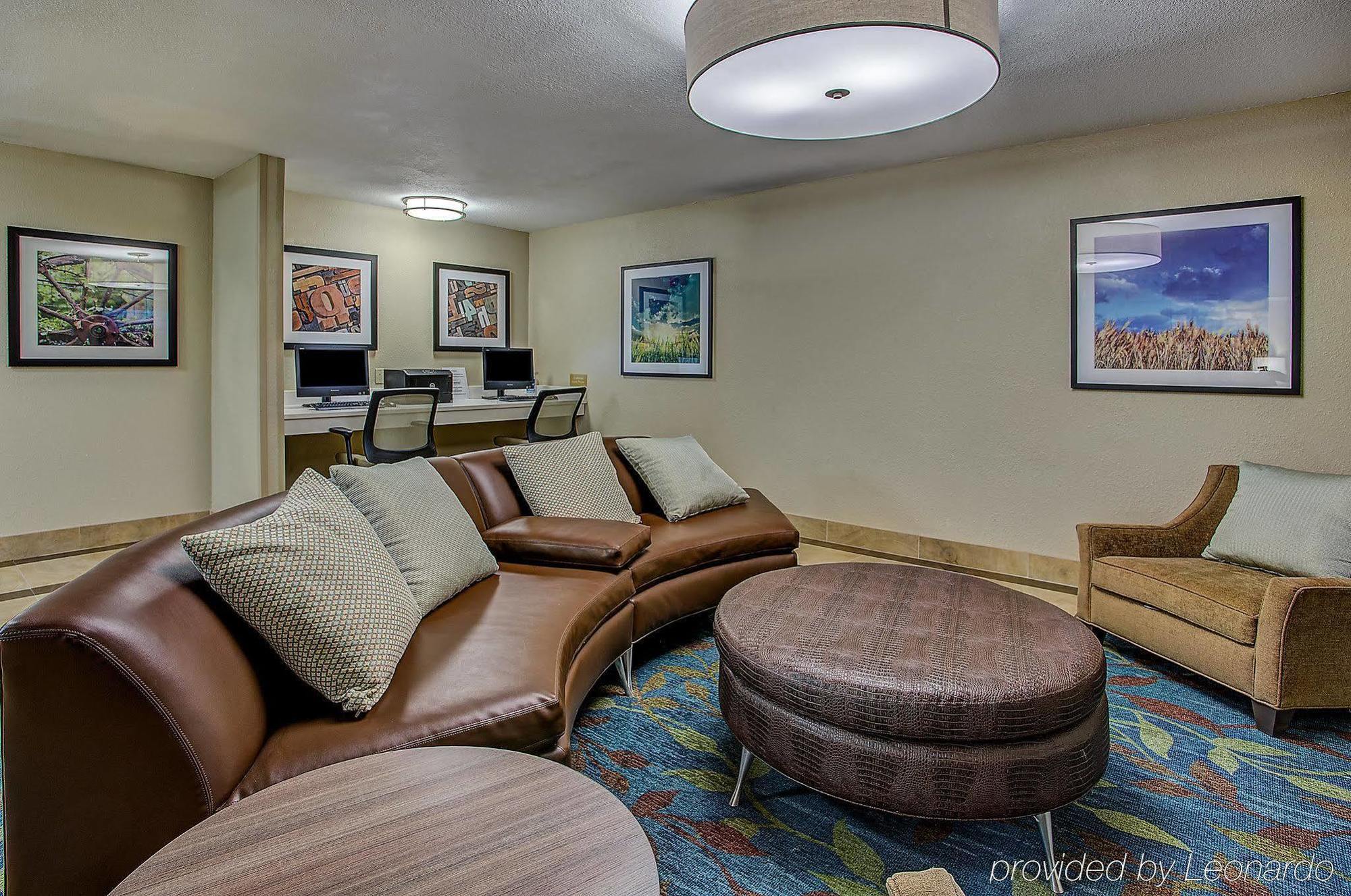 Candlewood Suites Louisville Airport By Ihg Ngoại thất bức ảnh