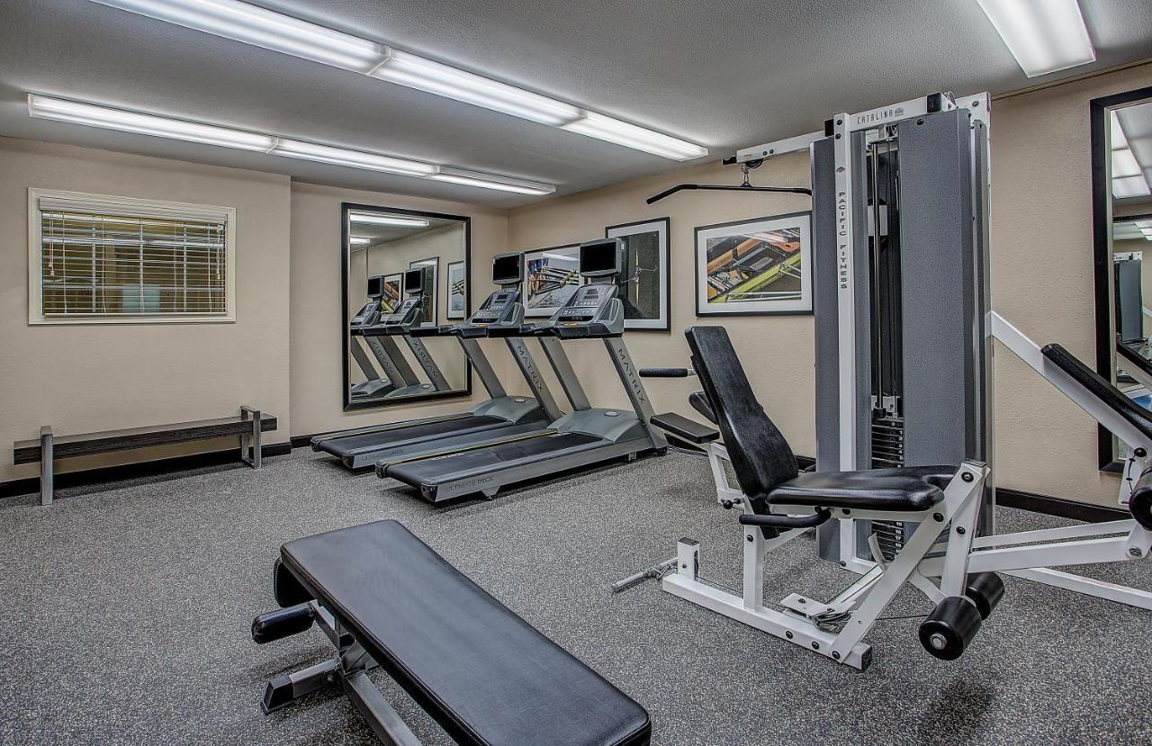 Candlewood Suites Louisville Airport By Ihg Ngoại thất bức ảnh