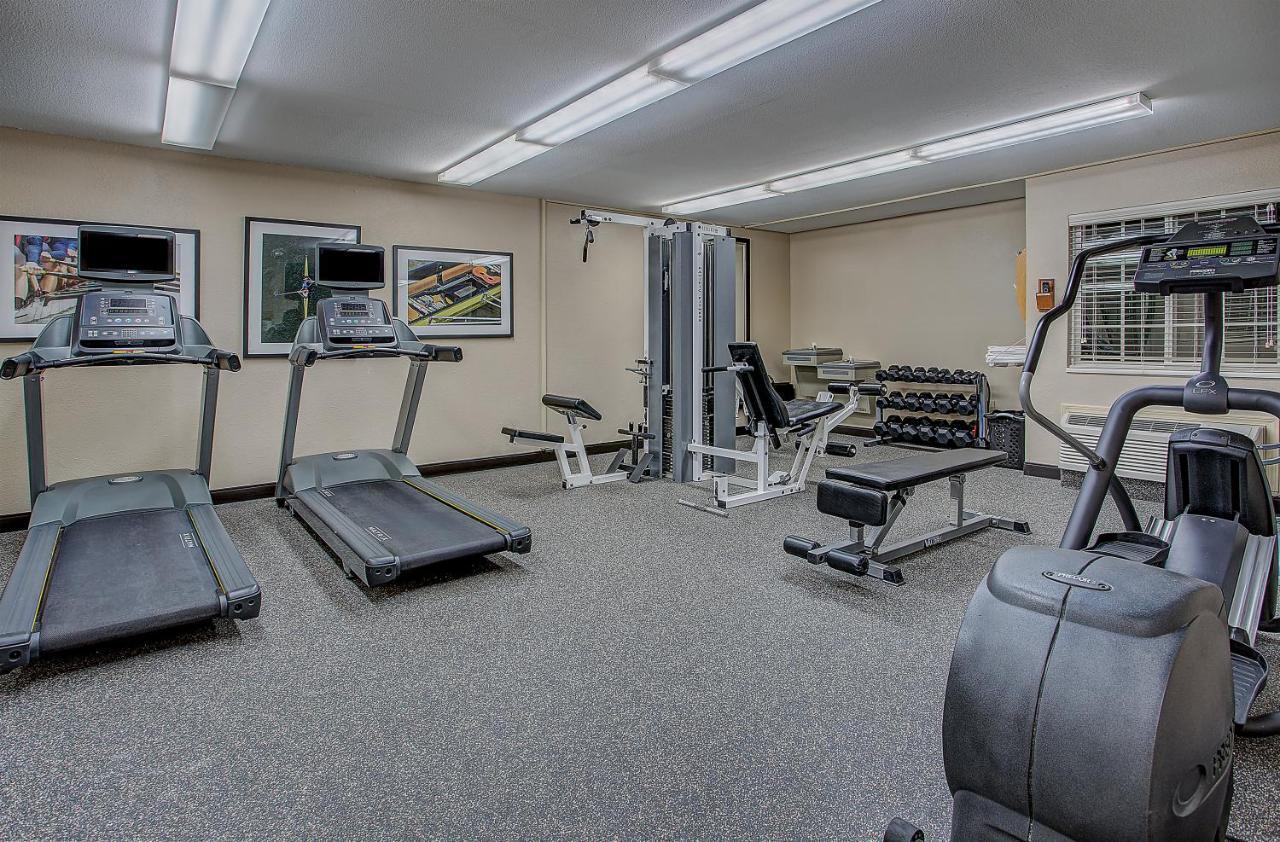 Candlewood Suites Louisville Airport By Ihg Ngoại thất bức ảnh
