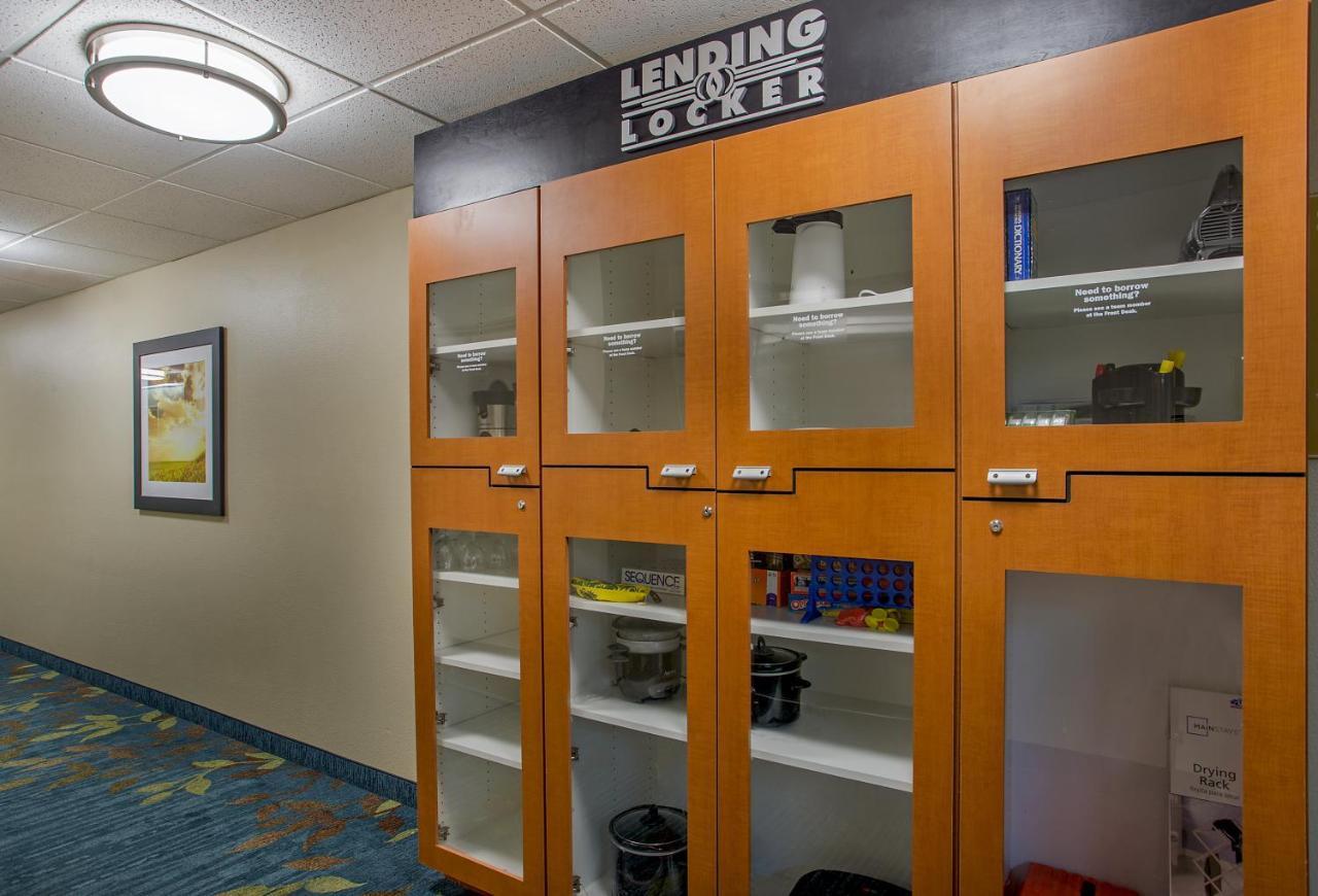 Candlewood Suites Louisville Airport By Ihg Ngoại thất bức ảnh