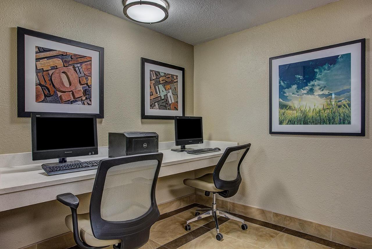 Candlewood Suites Louisville Airport By Ihg Ngoại thất bức ảnh