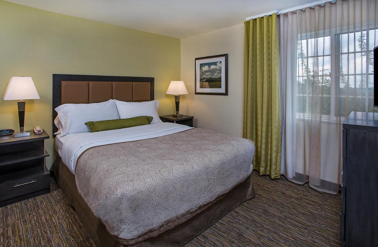 Candlewood Suites Louisville Airport By Ihg Ngoại thất bức ảnh