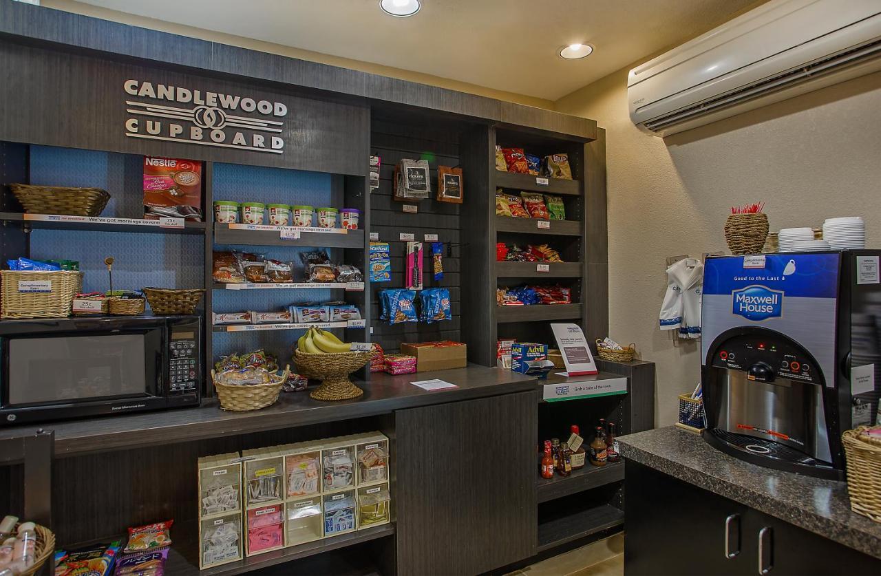 Candlewood Suites Louisville Airport By Ihg Ngoại thất bức ảnh