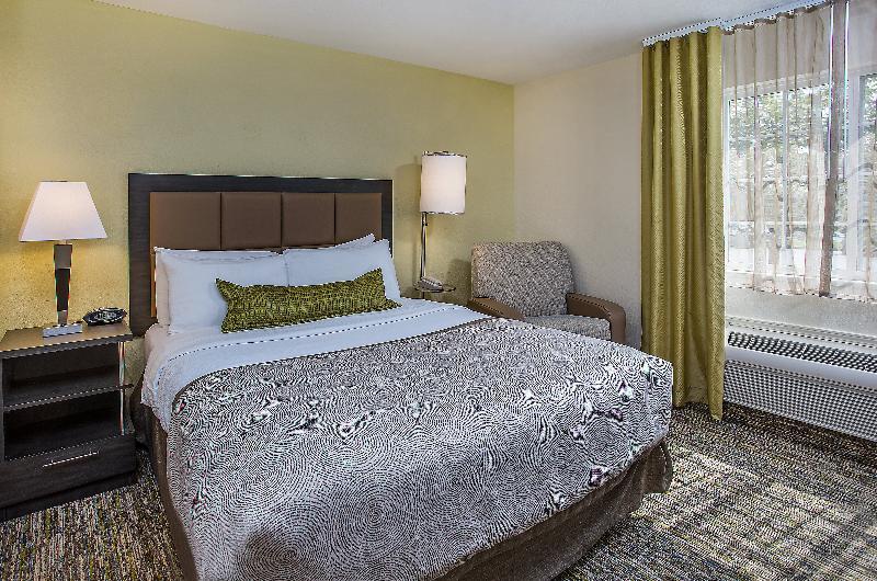Candlewood Suites Louisville Airport By Ihg Ngoại thất bức ảnh